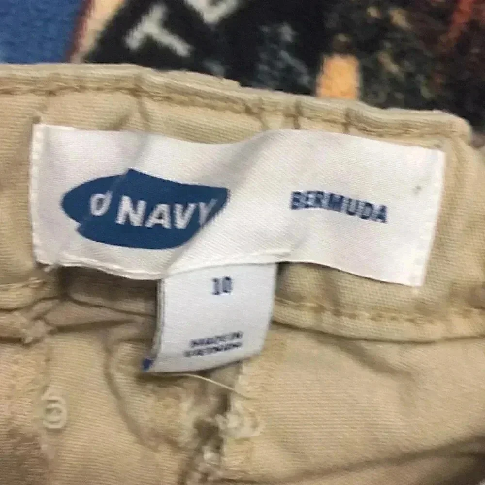 Old Navy shorts